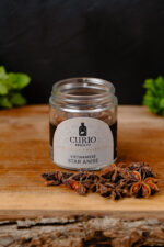 VIETNAMESE STAR ANISE