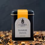 SUNRISE BLACK TEA