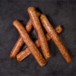 SWEET ITALIAN CHICKEN SAUSAGE