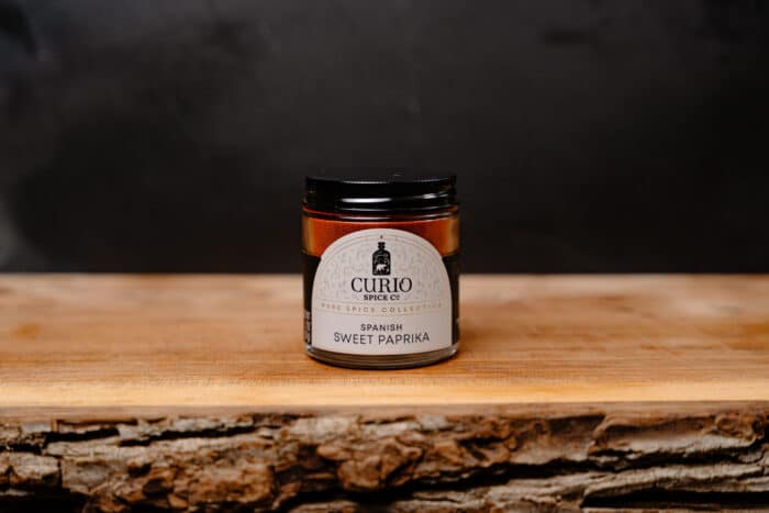 SPANISH SMOKED PAPRIKA - Image 2