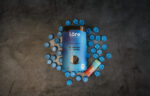 LORE DOUBLE CHOCOLAT MUSHROOM ENERGY AND STAMINA SUPPLEMENT