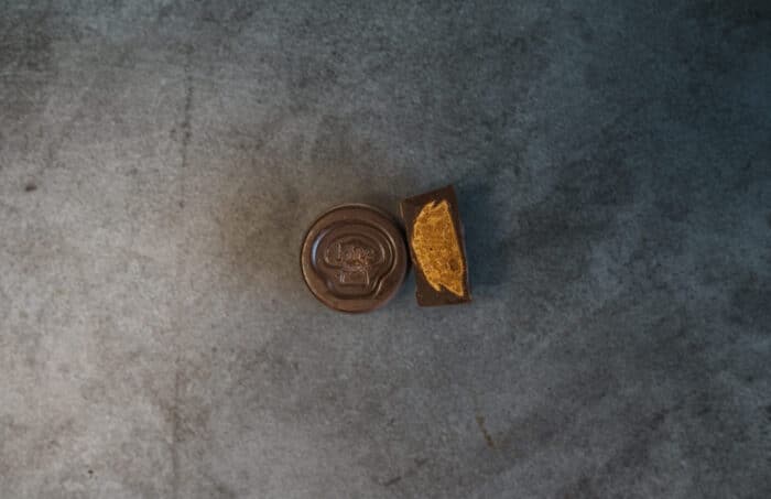 LORE HAZELNUT ESPRESSO MUSHROOM MEMORY & FOCUS SUPPLEMENT - Image 3