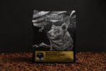 BOREALIS TEAM CRAFTY SMALL BATCH MEDIUM ROAST COFFEE
