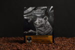 BOREALIS THREE PHASE SMALL BATCH MEDIUM ROAST ESPRESSO COFFEE