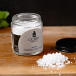 MAINE COARSE SEA SALT