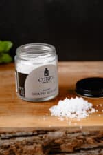 MAINE COARSE SEA SALT