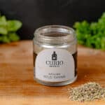 DRIED SICILIAN THYME