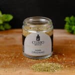 GREEK DRIED OREGANO