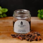 VIETNAMESE STAR ANISE