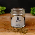 ZA'ATAR CANAAN SPICE MIX