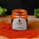 SWEET SPANISH PAPRIKA