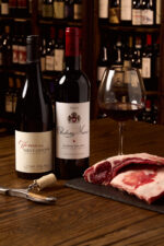 SOUTHDOWN RACK OF LAMB (2.0 - 2.5 LBS) - Image 3