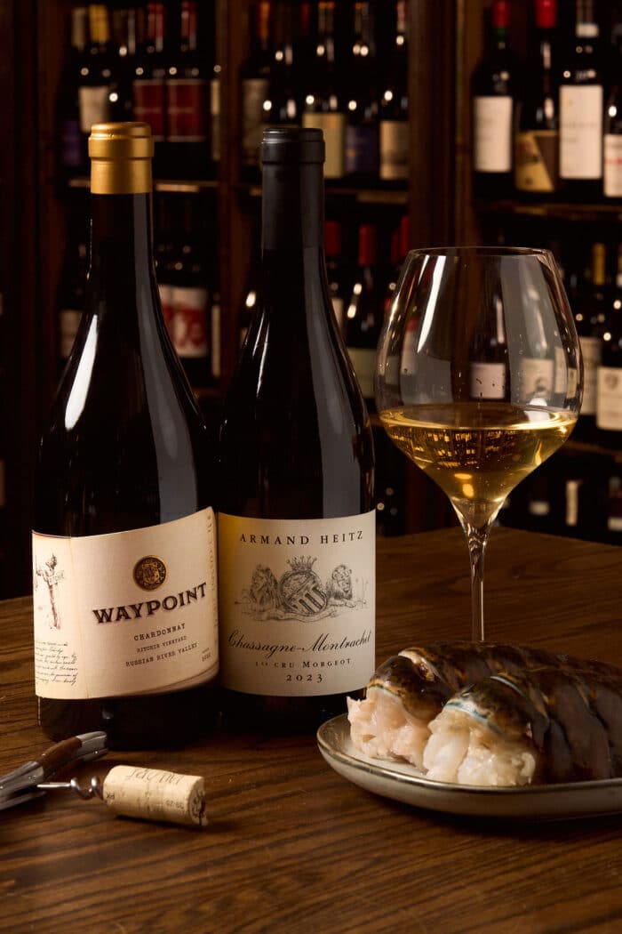 WILD ATLANTIC LOBSTER TAILS - Image 3