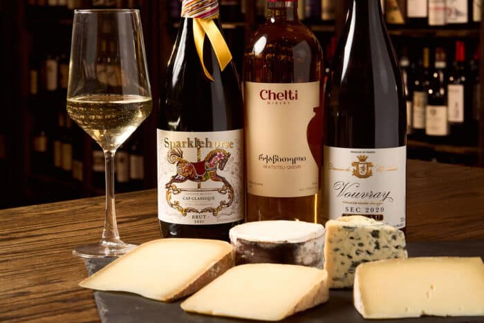 CHEESE AND CHARCUTERIE BOX - Image 3