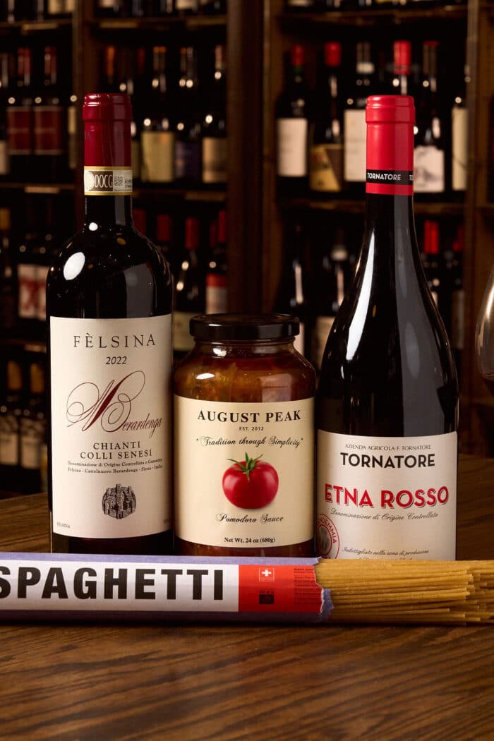 SIGNATURE POMODORO SAUCE - Image 2