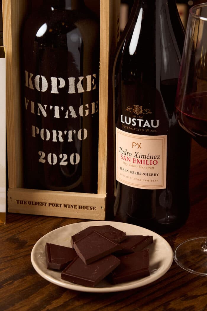 DARK CHOCOLATE BAR, SPECIAL RESERVE, PERU, 100% CACAO - Image 2