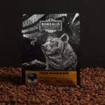 THREE PHASE BLEND -  ESPRESSO