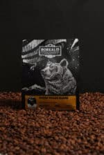 THREE PHASE BLEND -  ESPRESSO