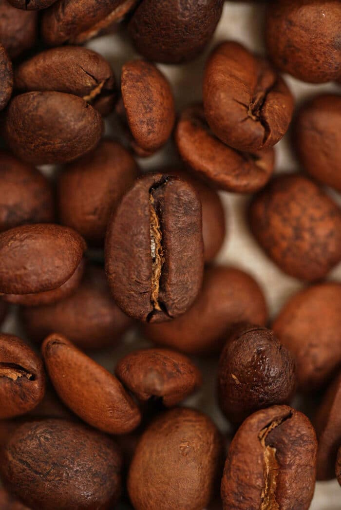 THREE PHASE BLEND -  ESPRESSO - Image 2