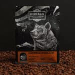 GUATEMALA - MEDIUM ROAST COFFEE