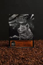 GUATEMALA - MEDIUM ROAST COFFEE