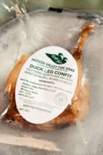 MOULARD DUCK CONFIT (1 LEG) - Image 2