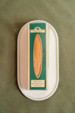 FOIE GRAS TORCHON (8 OZ)