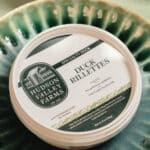 DUCK RILLETTES (8 OZ)