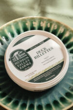 DUCK RILLETTES (8 OZ)