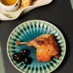 MOULARD DUCK CONFIT (1 LEG)