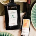 THE ITALIAN OLIVE OIL & BALSAMIC VINEGAR GIFT BOX