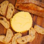 BEURRE DE BARATTE DE NORMANDIE - SALTED