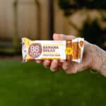 BANANA BREAD HIGH PROTEIN BAR