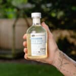 CALIFORNIA JUNMAI RICE WINE VINEGAR