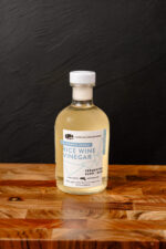 CALIFORNIA JUNMAI RICE WINE VINEGAR - Image 2
