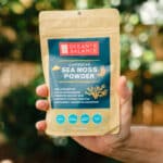 SEA MOSS POWDER