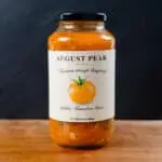 GOLDEN POMODORO SAUCE