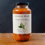 SMOKED POMODORO DIAVOLO SAUCE