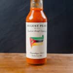 MOZAMBIQUE SAUCE