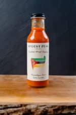 MOZAMBIQUE SAUCE