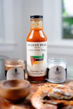 MOZAMBIQUE SAUCE - Image 2