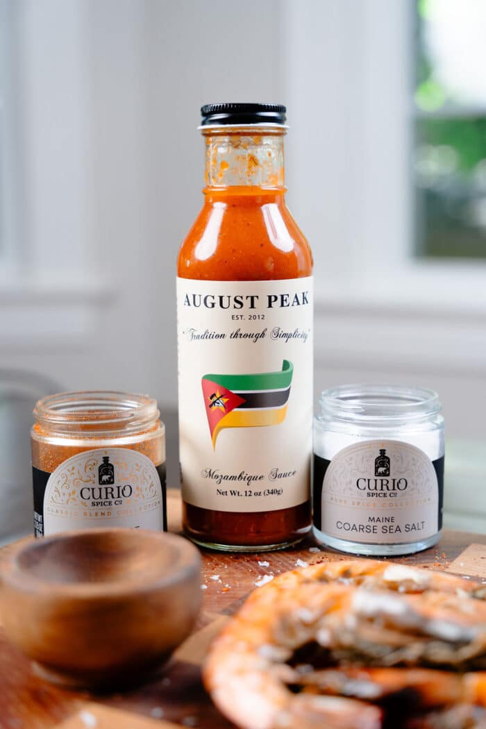 MOZAMBIQUE SAUCE - Image 2