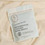 AZULUNA ORGANIC AND PASTURE RAISED PIONEER CHICKEN BONE BROTH