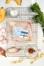 PASTURE RAISED PIONEER BREED CHICKEN LEGS - Image 3