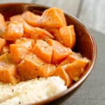 SALMON POKE BOWL STARTER KIT