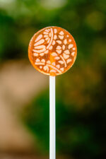 MANGO LOLLIPOPS WITH CANDIED VANILLA GLAZE (3) - Image 2