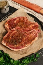 PASTURE RAISED BONE-IN PORK CHOPS - Image 3