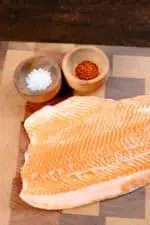 STEELHEAD TROUT FILET - Image 2