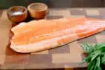 STEELHEAD TROUT FILET - Image 3