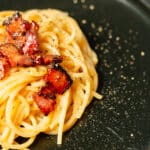 SPAGHETTI CARBONARA MEAL KIT